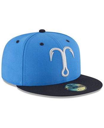 New Era Tampa Tarpons AC 59FIFTY Fitted Cap - Macy's