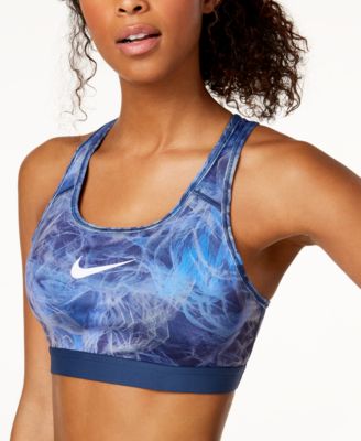 nike pro compression bra