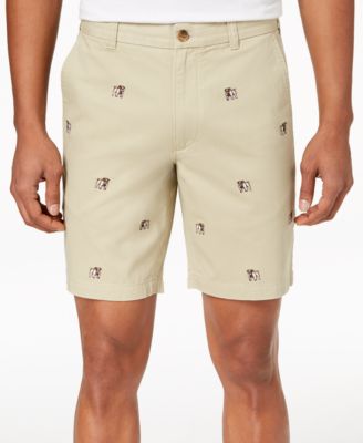 club room shorts macy's