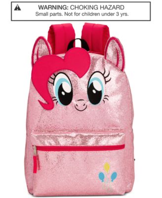 little pony backpack