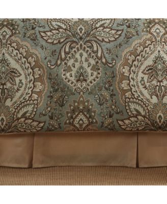 Croscill CLOSEOUT! Rea 4-Pc. Queen Comforter Set