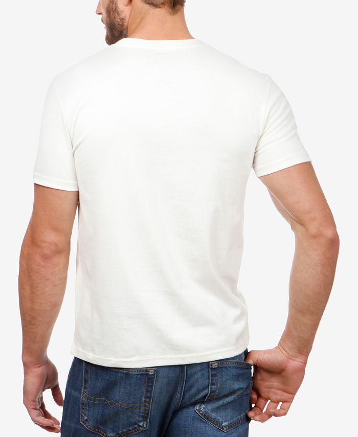 Lucky Brand Men's Hula Girl Pocket T-Shirt - Macy's