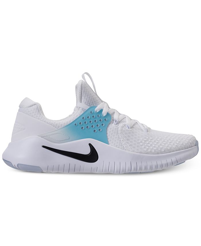Nike Men's Free Trainer V8 Training Sneakers from Finish Line - Macy's