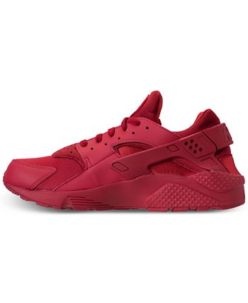 Nike air top huarache macy's