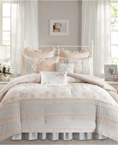 Madison Park Serendipity Bedding Sets Reviews Bed In A Bag