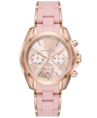 michael kors bradshaw smartwatch macys