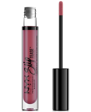 Nyx Professional Makeup Slip Tease Full Color Lip Oil