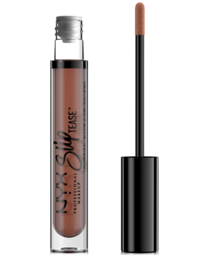 Nyx Professional Makeup Slip Tease Full Color Lip Oil