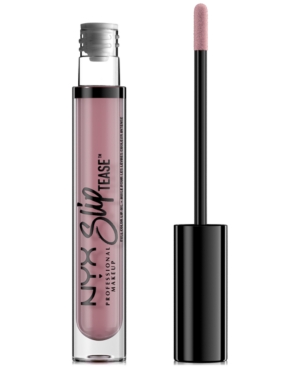 Nyx Professional Makeup Slip Tease Full Color Lip Oil