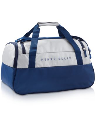 perry ellis bag