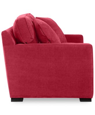 Radley 74" Fabric Full Sleeper Sofa Bed