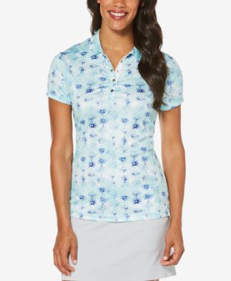 PGA TOUR - Printed Golf Polo