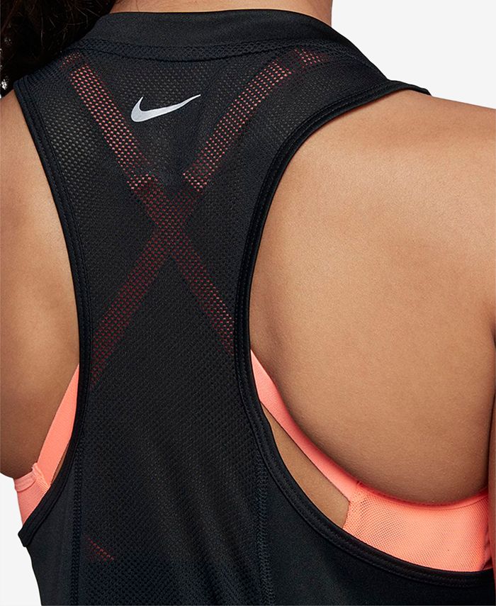 nike women's miler tank
