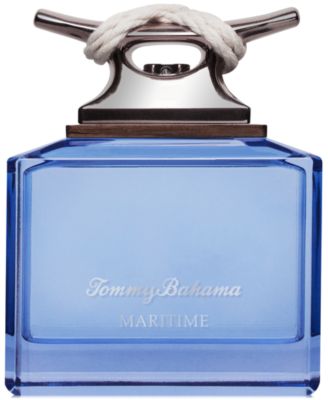 Mens Maritime Eau De Cologne Fragrance Collection