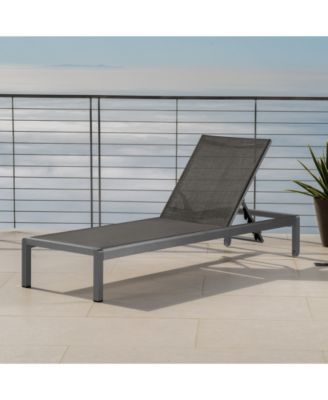 Westlake Outdoor Chaise Lounge