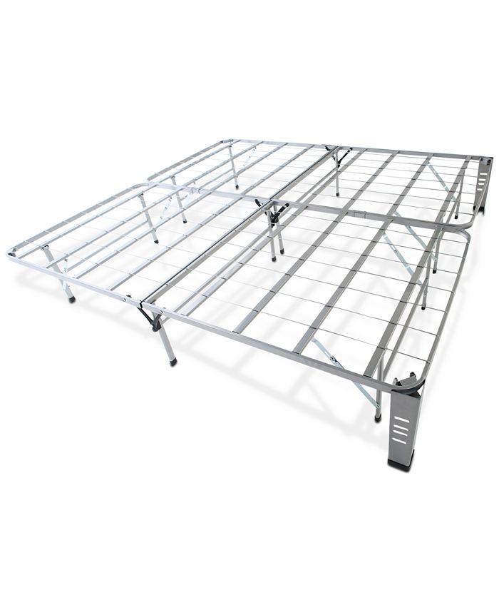 Hollywood Bed King Base, Quick Ship Macy's