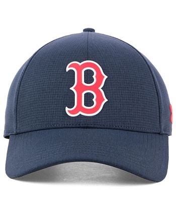 Under armour red sox on sale hat