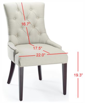 Thadine Dining Chair
