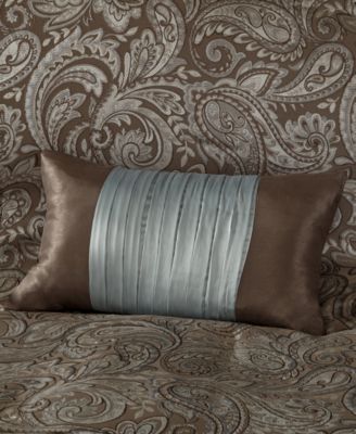 Aubrey 6-Pc. Duvet Cover Set, King/California King