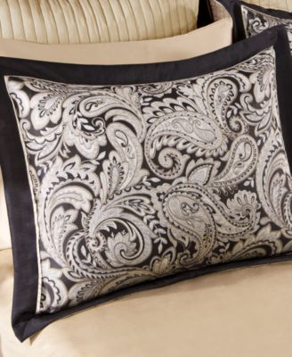 Adeline 12-Pc. Comforter Set, Full