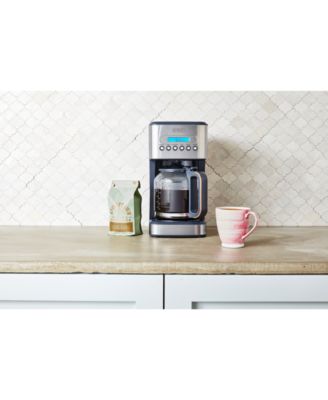 14-Cup Programmable Coffee Maker 
