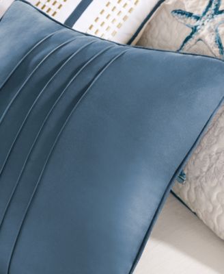 Bayside Quilted 5-Pc. Coverlet Set, Twin/Twin XL