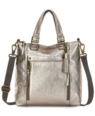 the sak sequoia small crossbody