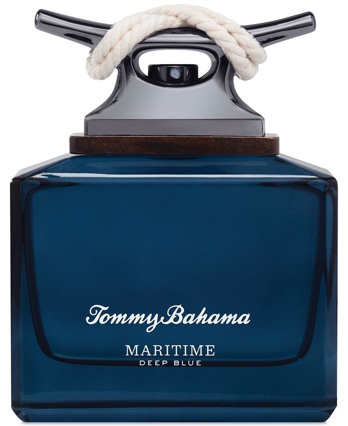 Tommy Bahama Maritime Deep Blue Eau de Cologne 2.5 oz