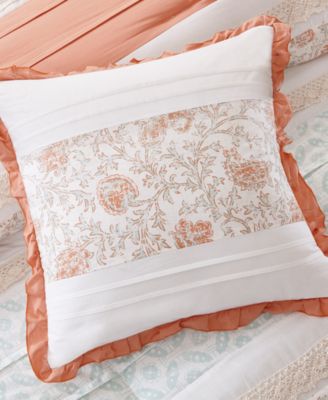 Dawn 9-Pc. Comforter Set, Queen