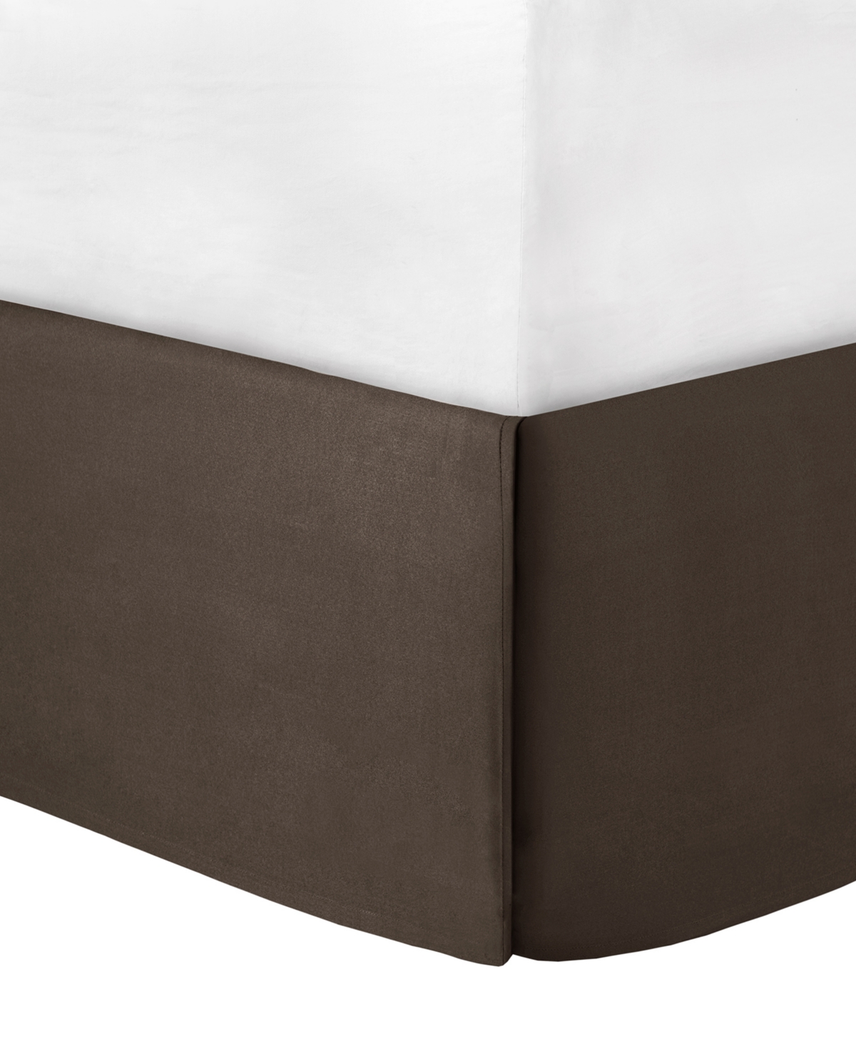 Madison Park Dune Faux-Suede 7-Pc. Comforter Set,