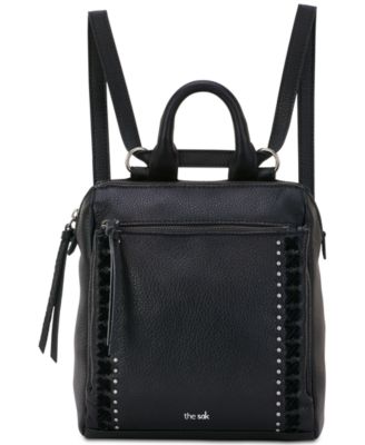 convertible small backpack