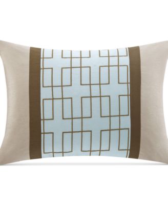 Genevieve 7-Pc. Comforter Set, Queen