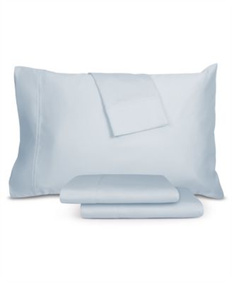 Celliant Performance 400 Thread Count Cotton Blend 4-Pc. Sheet Set, Queen