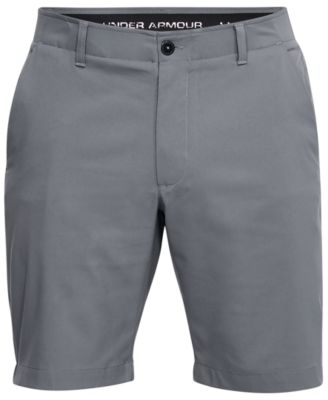 men's under armor golf shorts