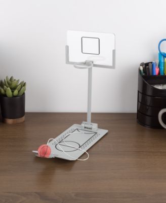 Trademark Global 2-Pc. Mini Basketball Game Set