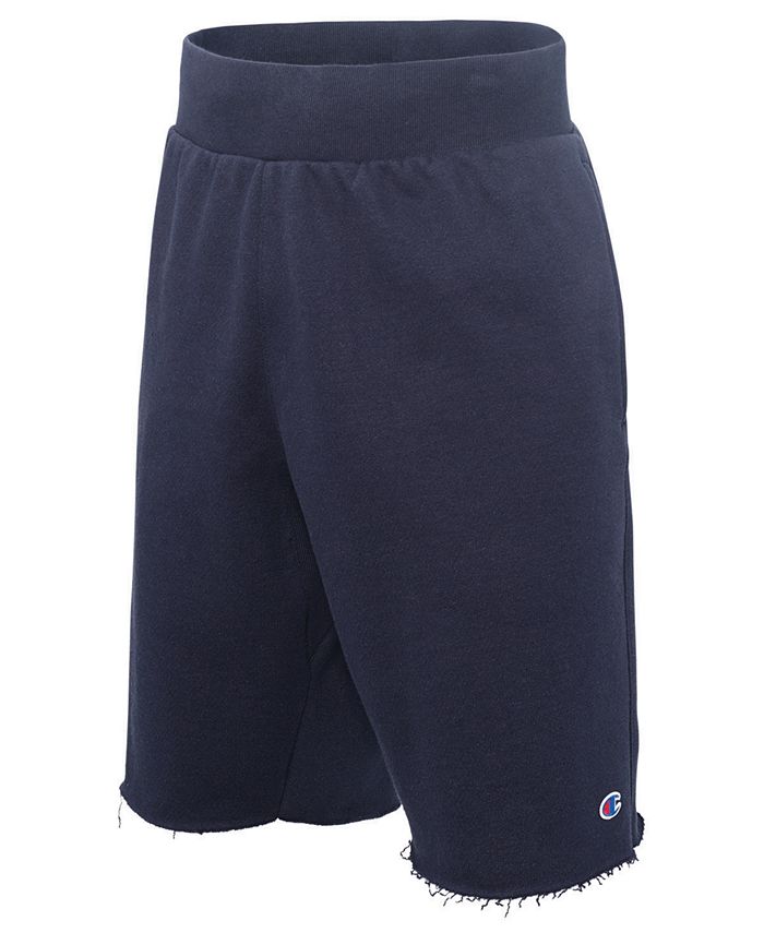 Champion Men's Reverse Weave 11" Shorts Macy's
