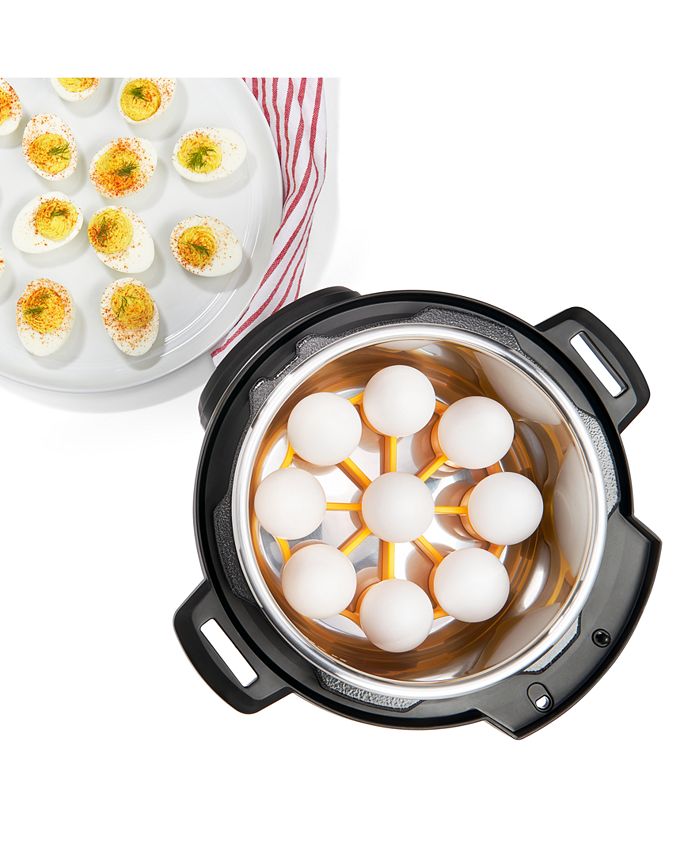 OXO Silicone PressureCooker Egg Rack Macy's