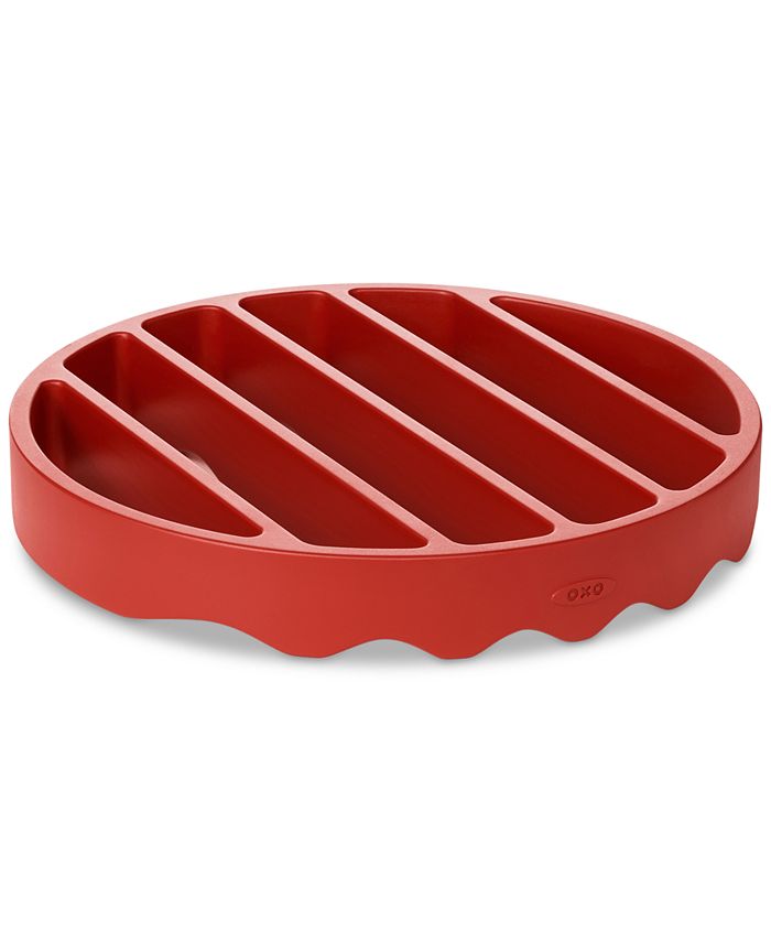 OXO - Silicone Pressure-Cooker Rack