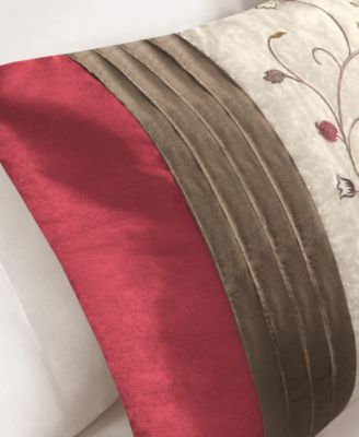 Serene 7-Pc. Comforter Set, Queen