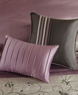 Serene 7-Pc. Comforter Sets