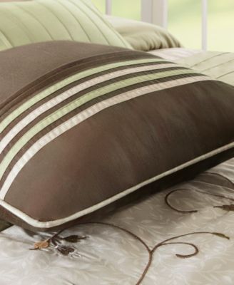 Serene 7-Pc. Comforter Sets