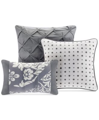 Vienna 7-Pc. Comforter Set, King