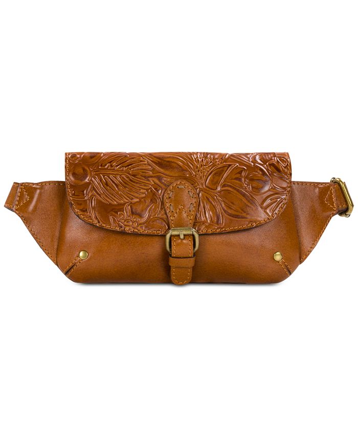 Patricia nash sales belt bag
