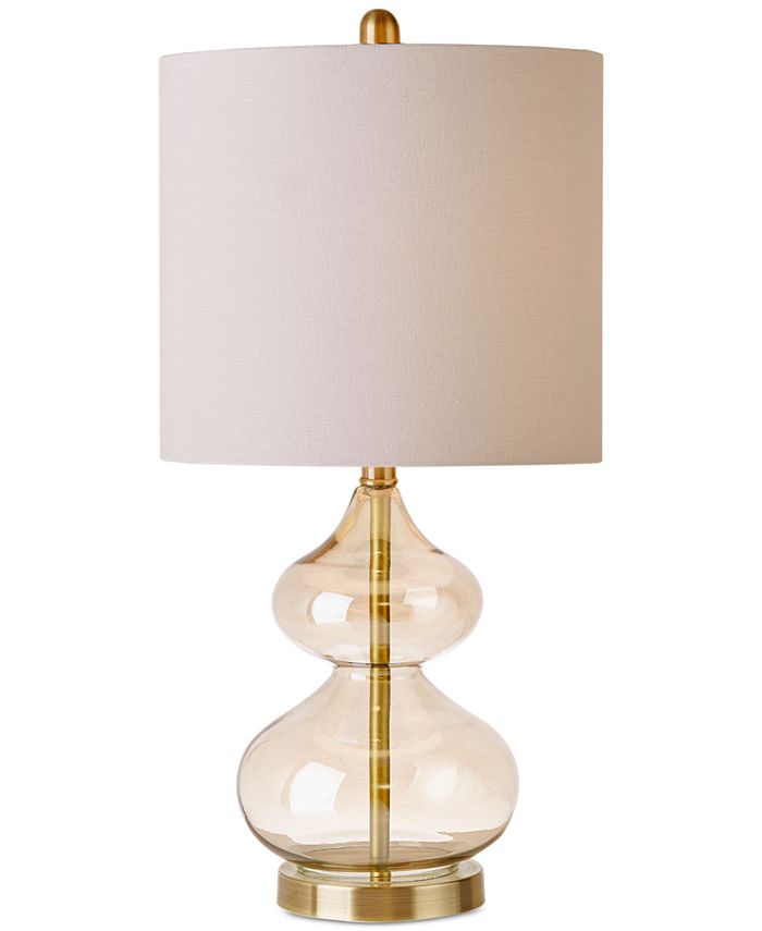 510 Design JLA Set of 2 Ellipse Table Lamps Macy's