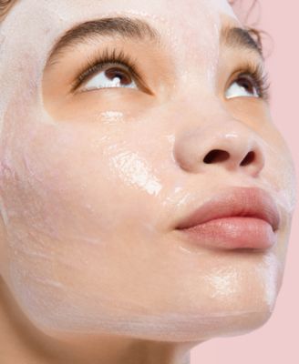 Clinique Pep-Start Double Bubble Purifying Mask, 1.7-oz.