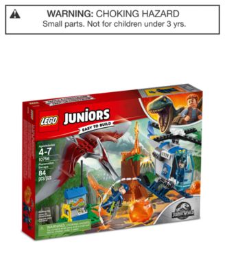 lego juniors 10756