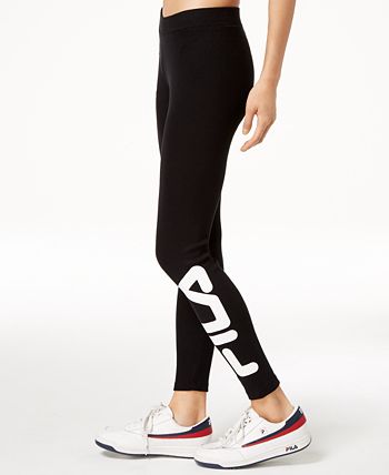 Fila Adele Leggings Macy s