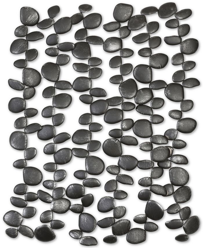 Uttermost - Skipping Stones Forged Iron Wall Art
