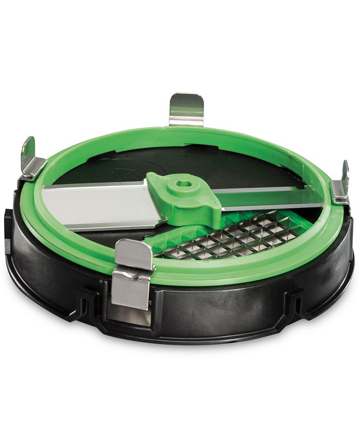 Hamilton Beach Professional 14Cup Dicing Food Processor Macy's