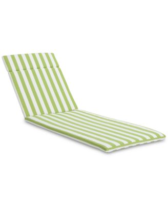 Thome Outdoor Chaise Lounge Cushion